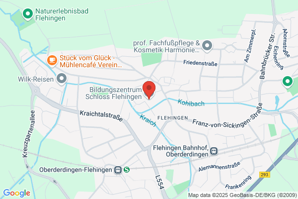 Fachschule Frohburg des VHP Frohburg