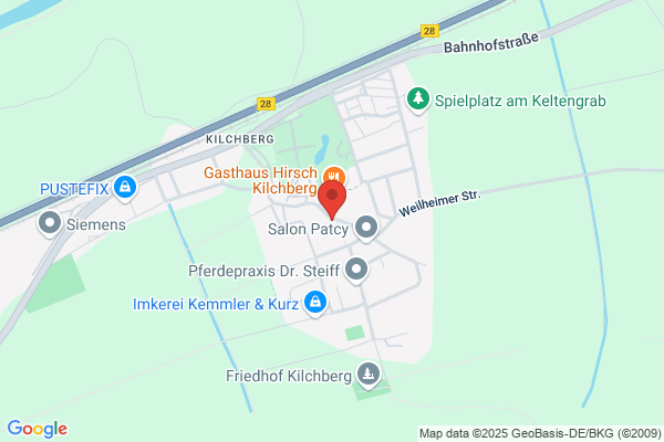 Feuerwehrkommando