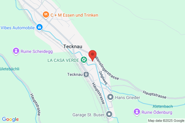 Ketterer Antikschreinerei