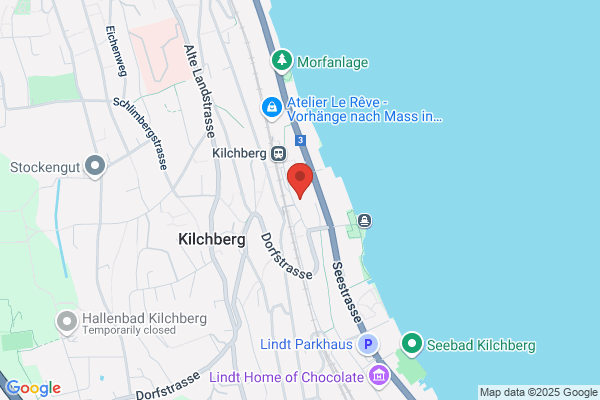 Konsumgenossenschaft Volg-Laden