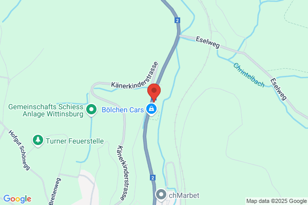 Zimmerei GmbH