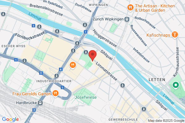 Anexis GmbH