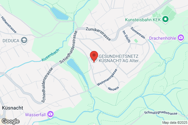 Gesundheitsnetz Küsnacht