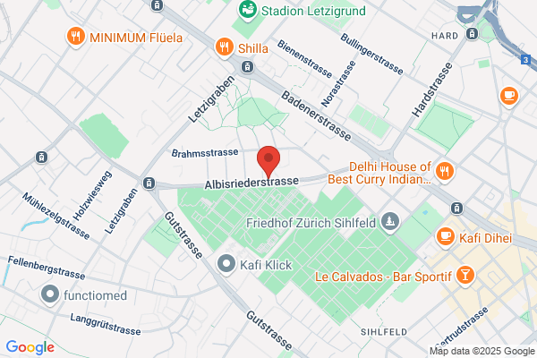 Architekturbuero G.C. Meier