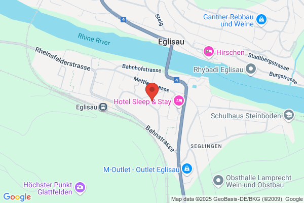 Architekturbuero G. Geser