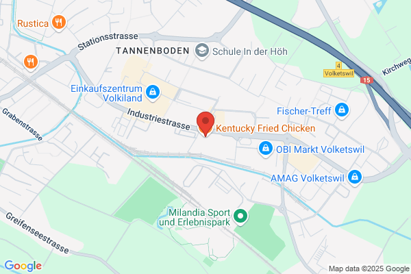 Architekturbuero M. Hediger