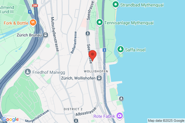 Wohnbau Zuerich AG