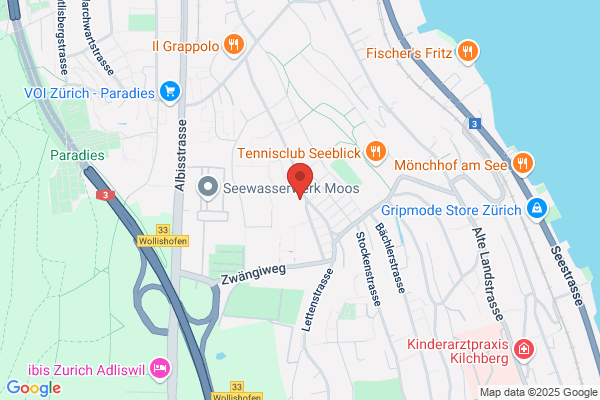Zangger Architekten