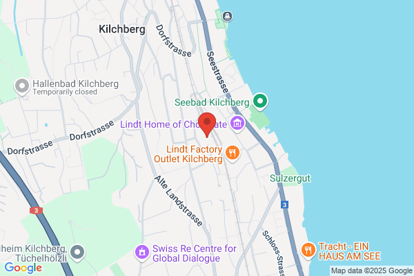 RNB Consulting GmbH