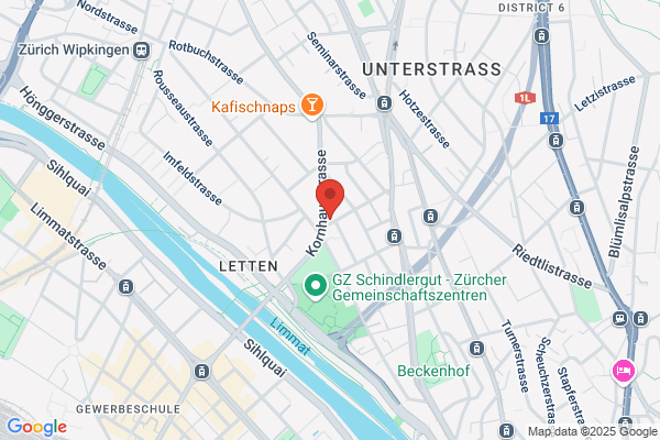 Ettlinger Jost Architekten GmbH