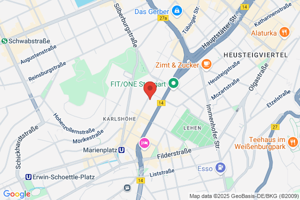 Bashevart GmbH