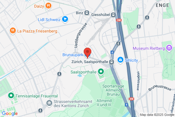Bricopoint AG c/o TMW Schweiz AG