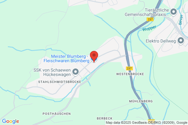 Dupont und Meister Russische Kulinarien