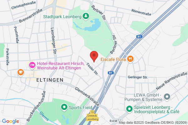 Metropol Betriebs GmbH c/o R und H Management Services GmbH