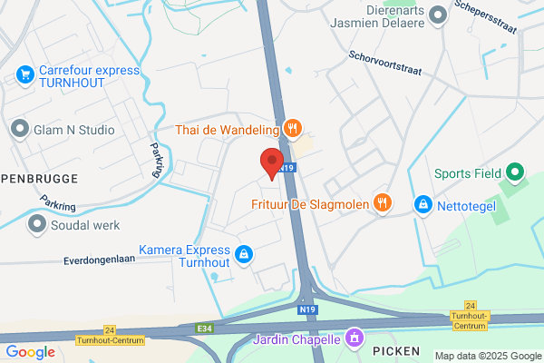 Van Beurden