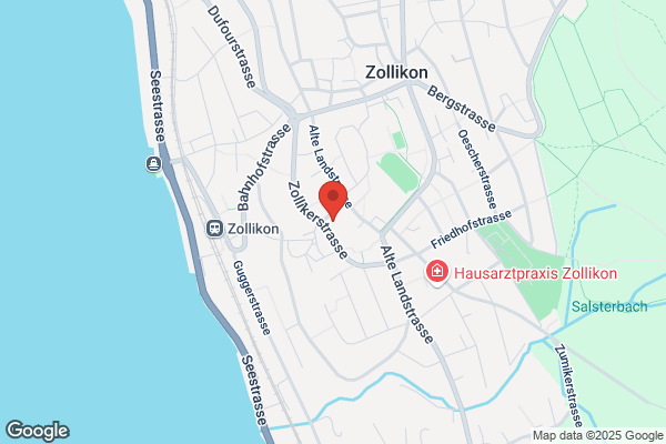 Blume Zollikon