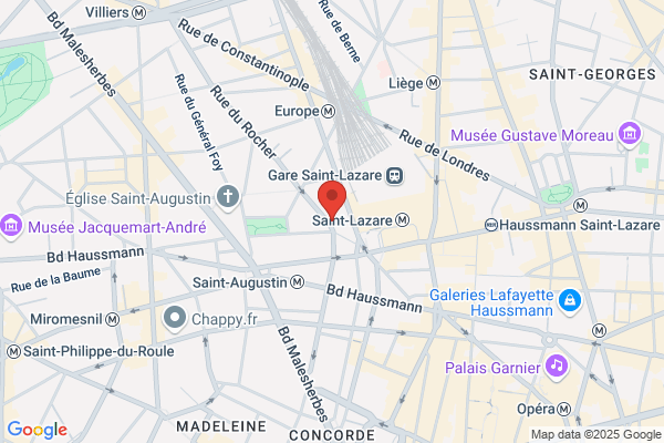 Boutique Bagatelle