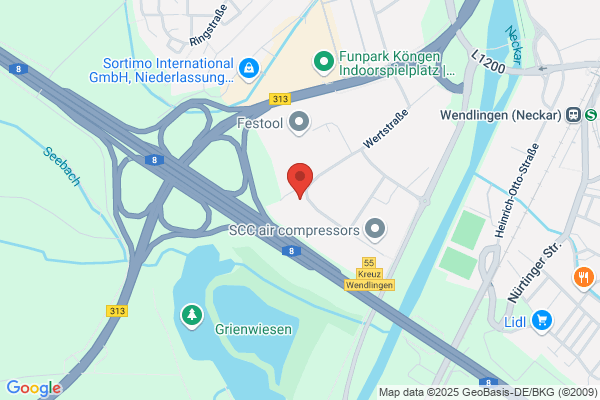 Cinetec GmbH