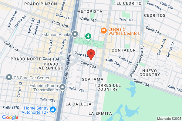 Latam - Research