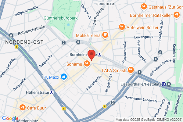 Café Jeannette