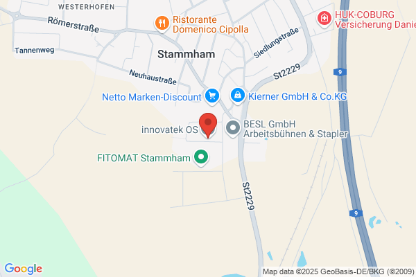 InnovaTel GmbH