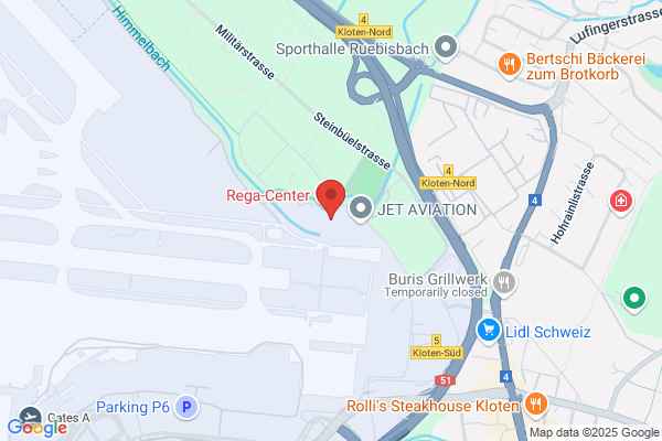 JET INFORMATIK AG
