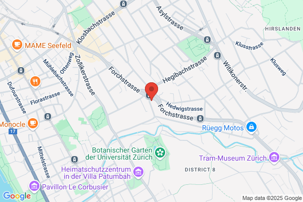 Joe's Multimedia AG