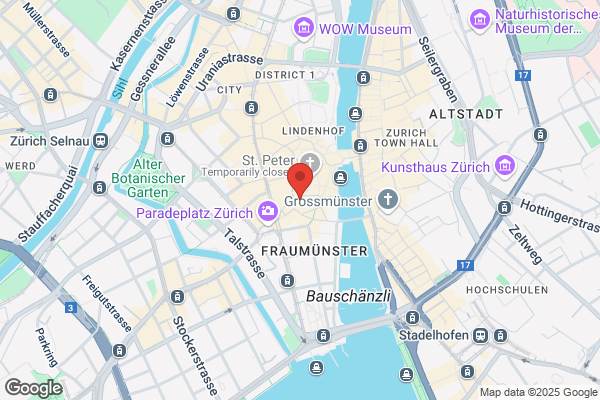 ChenCoop GmbH
