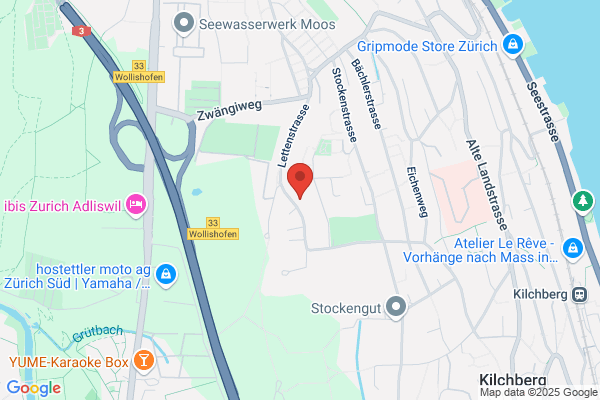 HPC Healthcare und Pharma Consulting AG