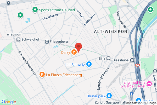 InformaTricks GmbH
