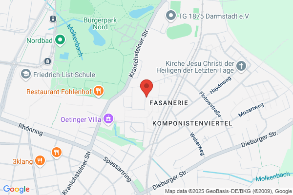 Pinzon und Co Graphic und Art-Design