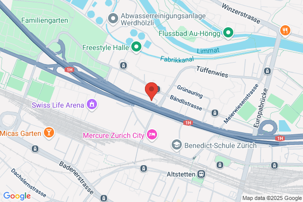 Wuerth Phoenix (Schweiz) AG