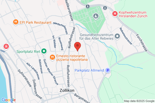 health.ch AG