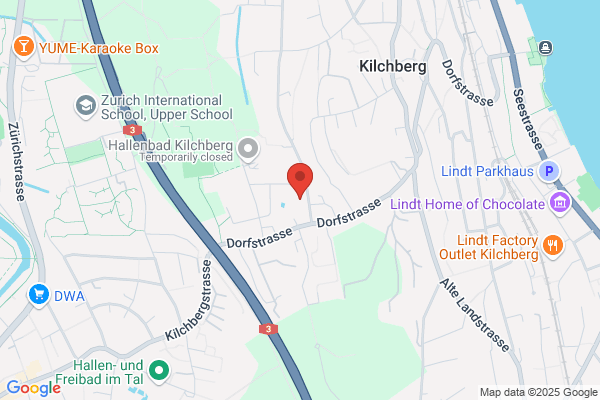 Evang.-ref. Kirchgemeinde