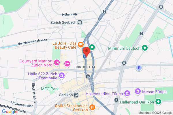 Weber Hartmann Vrijhof und Partners AG