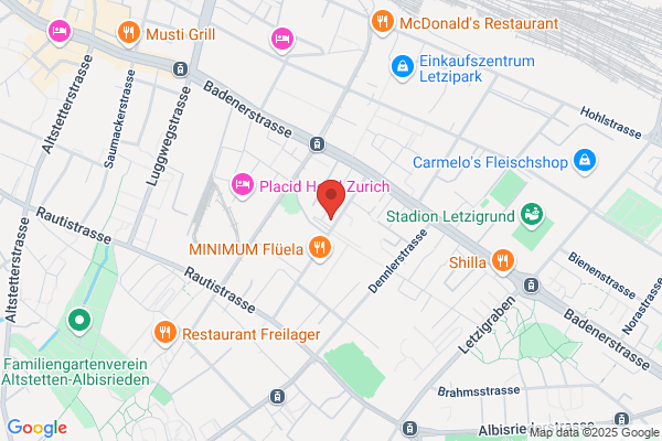 Ansico GmbH