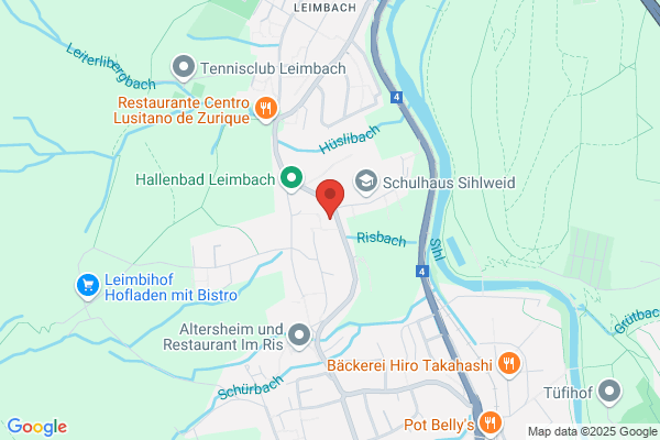 Brockenstube A.H. Mittelleimbach