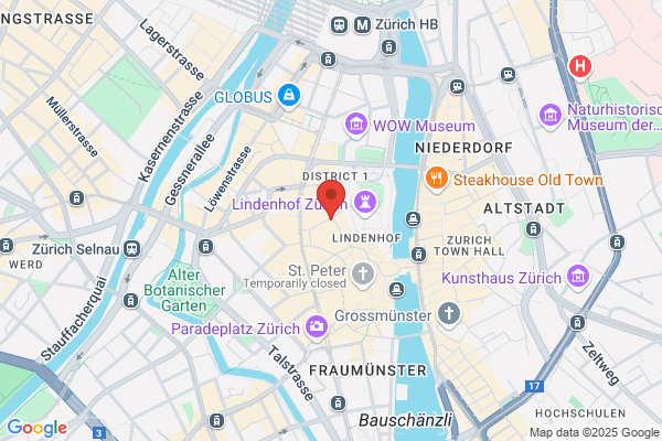 Geschenkboutique Passion