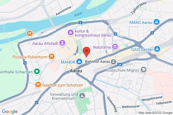 Agtra Immobilien- u. Handels AG