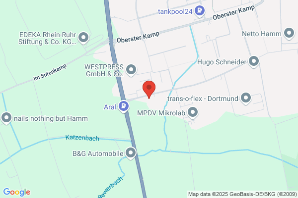 Hanting GmbH