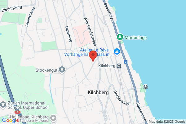 Bilingual Dayschool Zuerich