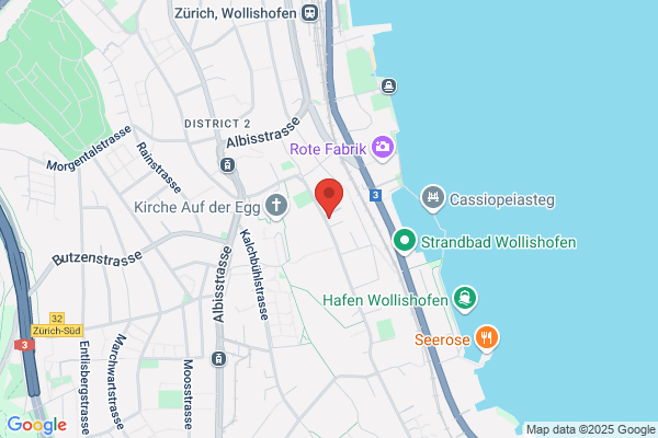 Sekundarschule fuer Gehoerlose