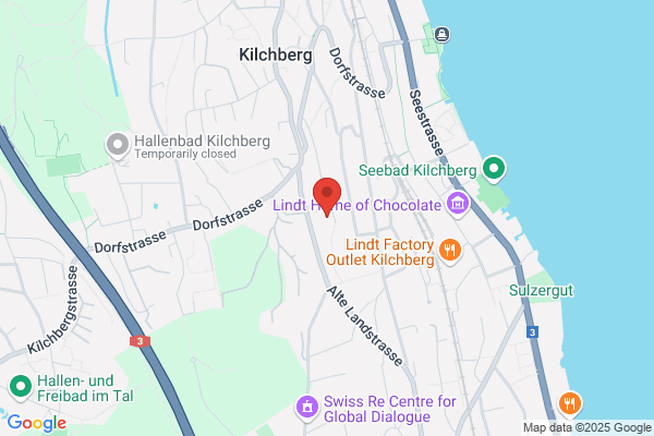 Axima AG Niederlassung Zuerich
