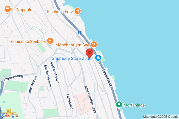 Christoph Stierli und Partner AG
