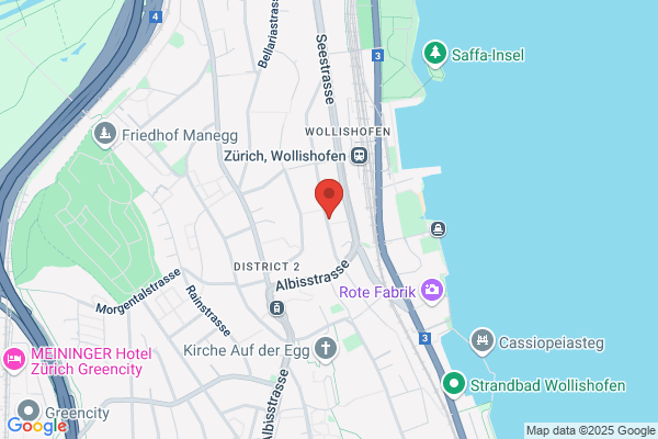 Frei Verwaltungs AG