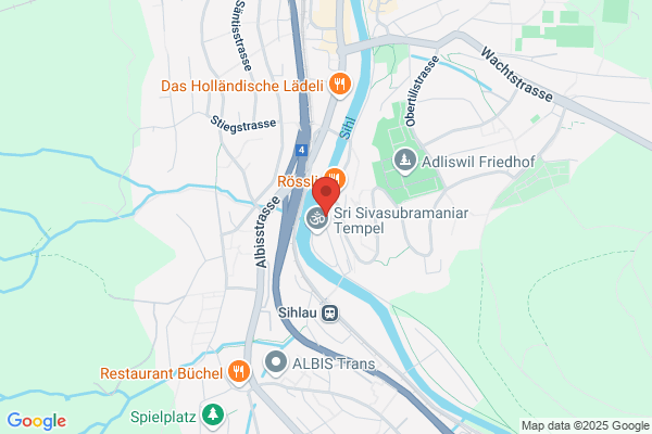 Luescher Immobilienverwaltung