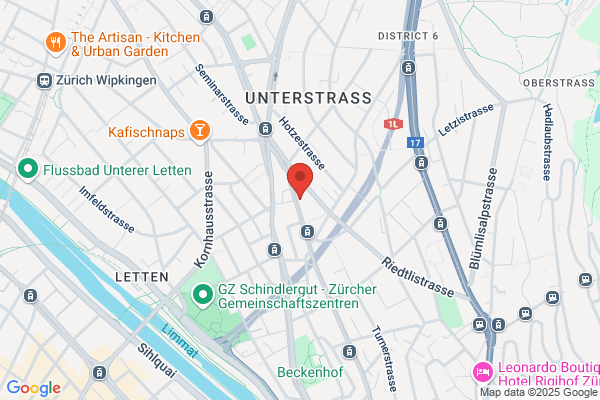 Brand Spectrum Ostermann und Partners