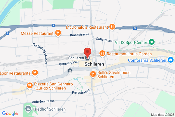 Archithema Verlag AG