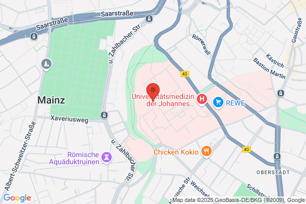 Institut fuer Physikalische Therapie