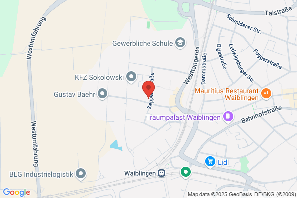Top Network Security GmbH